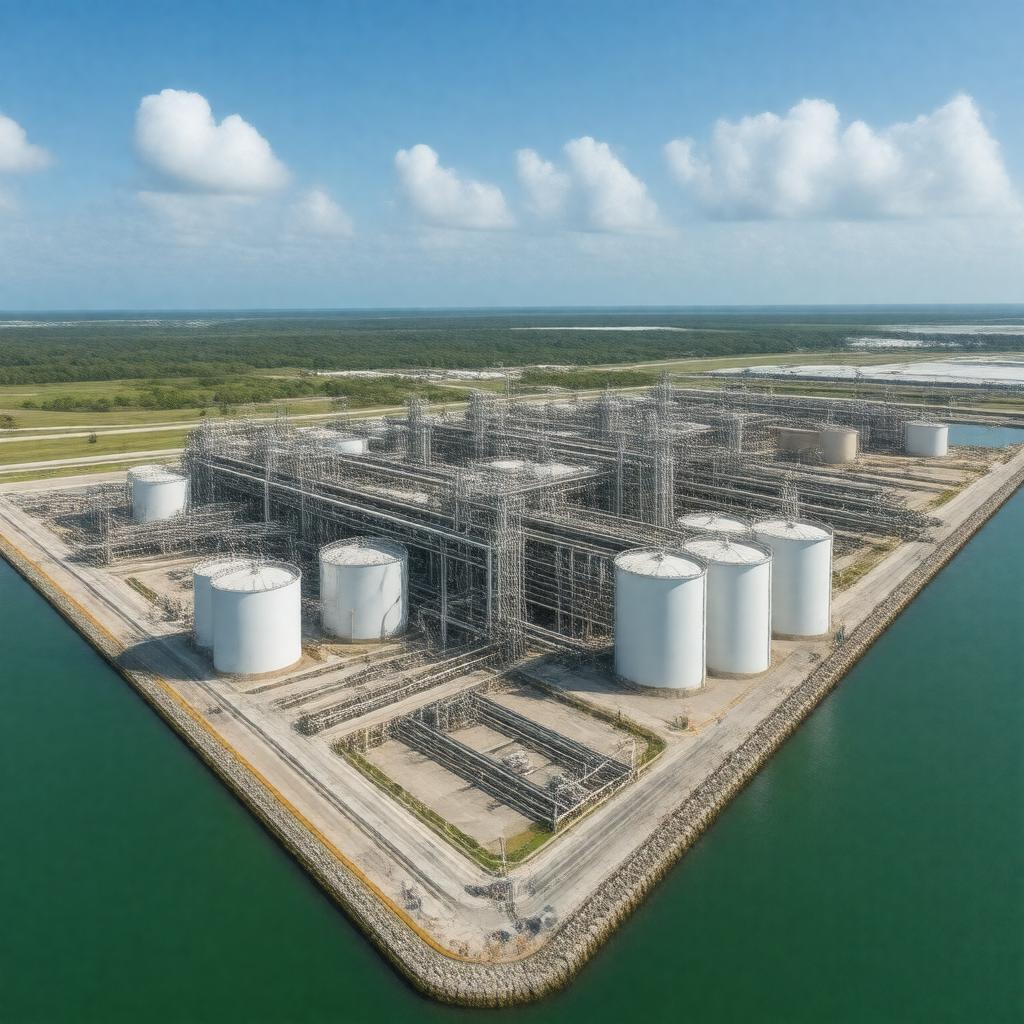 Freeport LNG